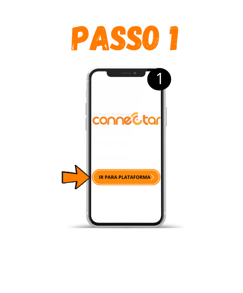 passopasso – Connectar Formação Profissional